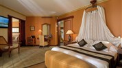 Dinarobin Beachcomber Golf Resort & Spa - Senior Suite nebo Senior Zen Suite