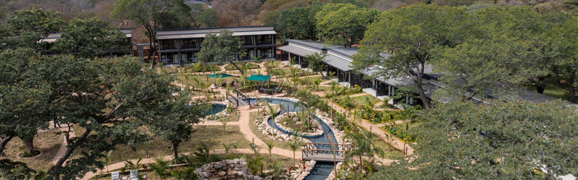 Marco Polo - Waterfalls Lodge Vic Falls - Zimbabwe_Viktoriiny vodopády_Waterfalls Lodge