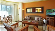 Dinarobin Beachcomber Golf Resort & Spa - Senior Suite nebo Senior Zen Suite