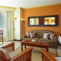 Dinarobin Beachcomber Golf Resort & Spa - Senior Suite nebo Senior Zen Suite - ckmarcopolo.cz