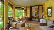 Luxusní pobyt ZEN v Dinarobin Beachcomber Golf Resort & Spa - Senior Suite nebo Senior Zen Suite
