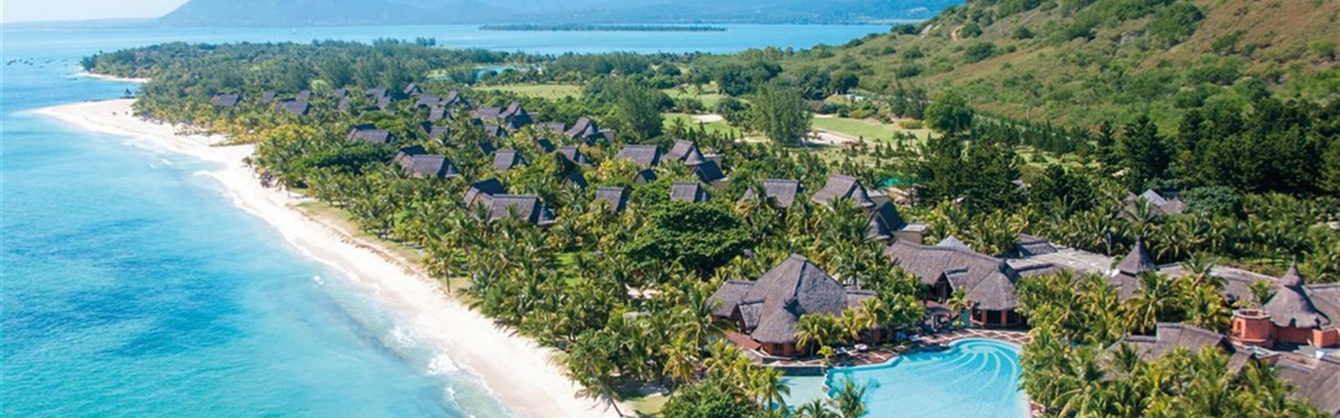 Marco Polo - Dinarobin Beachcomber Golf Resort & Spa - 