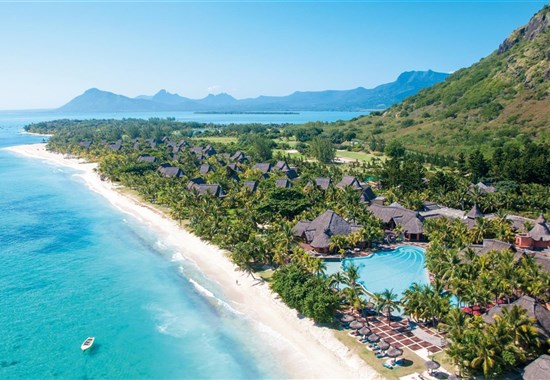 Dinarobin Beachcomber Golf Resort & Spa - Mauricius - 