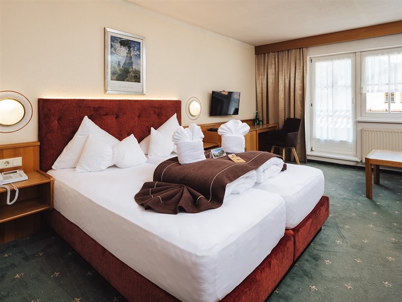 Hotel Post ****