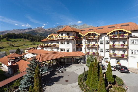 Marco Polo - Hotel Post (S) - 