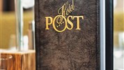 Hotel Post ****