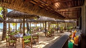 Dinarobin Beachcomber Golf Resort & Spa