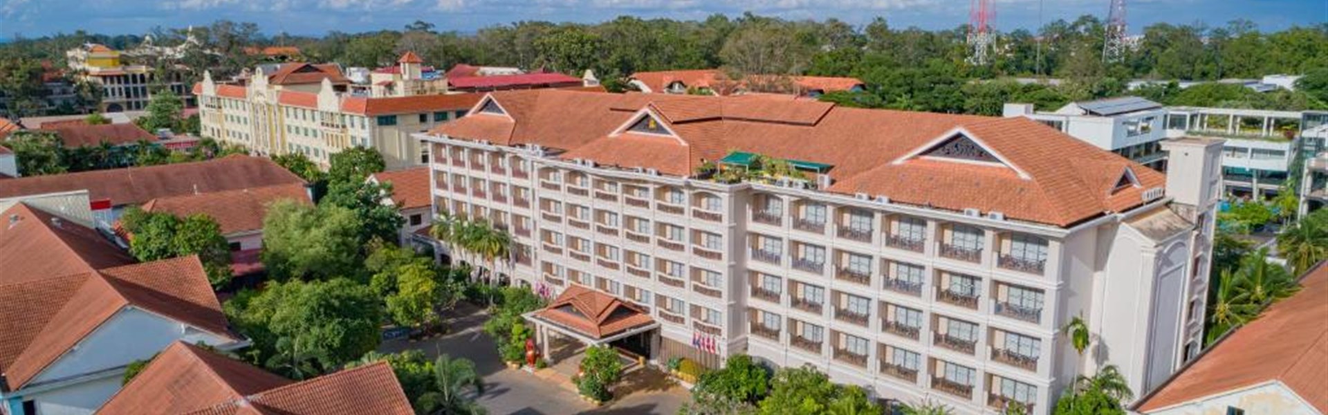 Marco Polo - Somadevi Angkor Boutique 5* - Kambodža_Sie Reap_Somadevi Angkor_