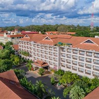 Somadevi Angkor Boutique 5* - Kambodža_Sie Reap_Somadevi Angkor_ - ckmarcopolo.cz