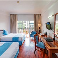 Somadevi Angkor Boutique 5* - Kambodža_Sie Reap_Somadevi Angkor_ - ckmarcopolo.cz