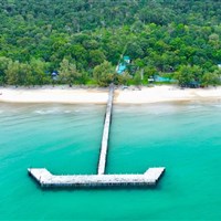 Ture Resort by EHM 4* - Kambodža_Koh Rong Sanlam_ - ckmarcopolo.cz