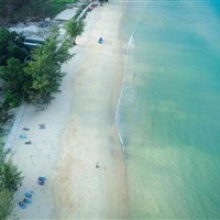 Ture Resort by EHM 4* - Kambodža_Koh Rong Sanlam_ - ckmarcopolo.cz