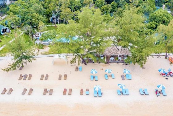 Marco Polo - Ture Resort by EHM 4* - Kambodža_Koh Rong Sanlam_