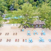 Ture Resort by EHM 4* - Kambodža_Koh Rong Sanlam_ - ckmarcopolo.cz