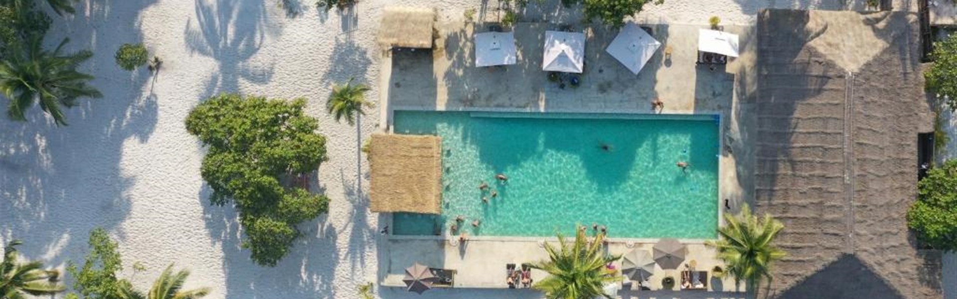 Marco Polo - Beachwalk Koh Rong 4* - Kambodža_Koh Rong_Beachwalk Resort_