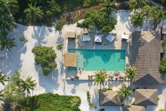 Marco Polo - Beachwalk Koh Rong 4* - Kambodža_Koh Rong_Beachwalk Resort_