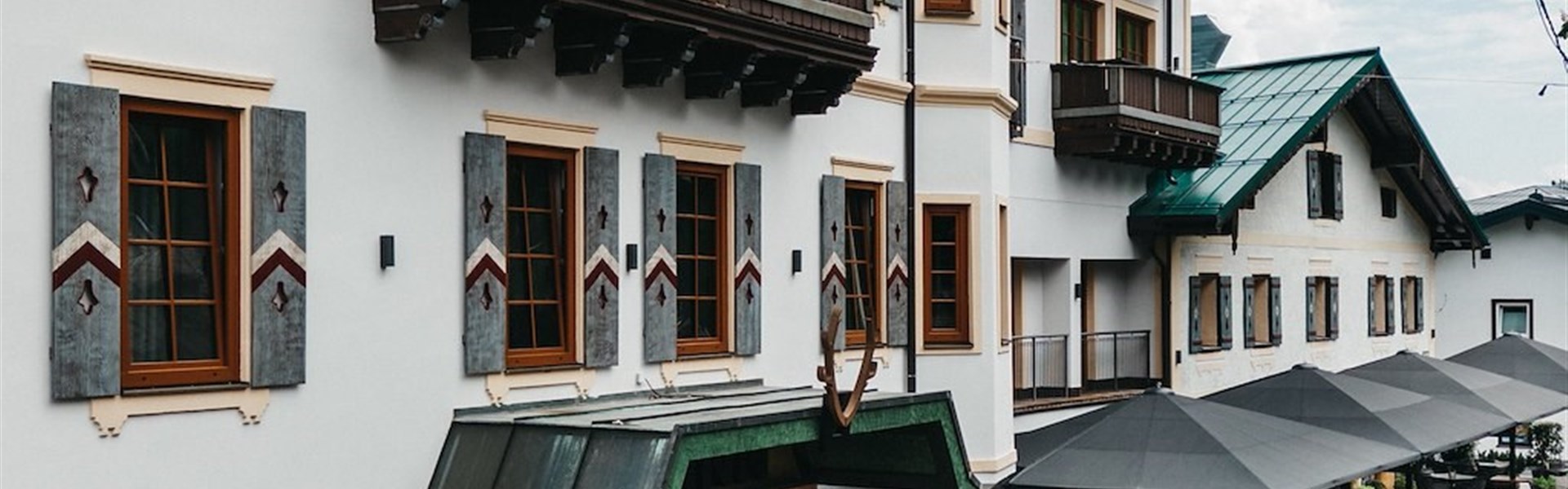Marco Polo - Hotel JOHANN Schladming (W) - 