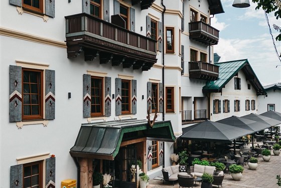 Marco Polo - Hotel JOHANN Schladming (S) - 