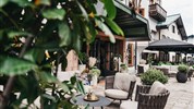 Hotel JOHANN Schladming ****