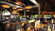 Luxusní pobyt ZEN v Dinarobin Beachcomber Golf Resort & Spa