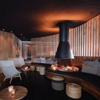 Hotel JOHANN Schladming (W) - ckmarcopolo.cz