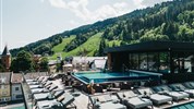 Hotel JOHANN Schladming ****