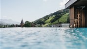 Hotel JOHANN Schladming ****