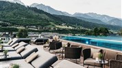 Hotel JOHANN Schladming ****