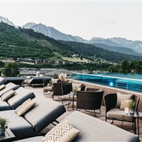 Hotel JOHANN Schladming (S) - ckmarcopolo.cz