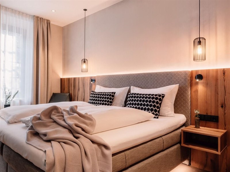 Hotel JOHANN Schladming ****