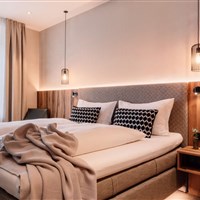 Hotel JOHANN Schladming (W) - ckmarcopolo.cz