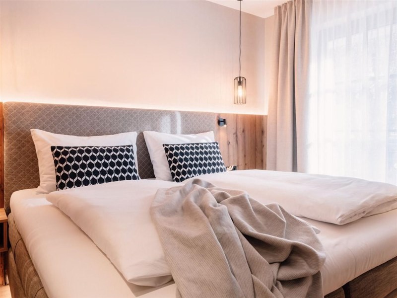 Hotel JOHANN Schladming ****