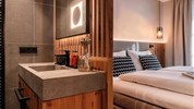 Hotel JOHANN Schladming ****