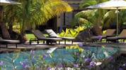 Luxusní pobyt ZEN v Dinarobin Beachcomber Golf Resort & Spa