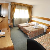 Hotel Liberty Malè - ckmarcopolo.cz