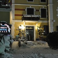 Hotel Liberty Malè - ckmarcopolo.cz
