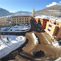 Hotel Liberty Malè - ckmarcopolo.cz