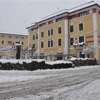 Hotel Liberty Malè - ckmarcopolo.cz