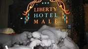 Hotel Liberty Malè ***+