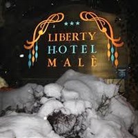 Hotel Liberty Malè - ckmarcopolo.cz