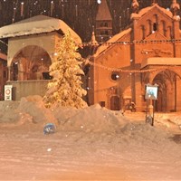 Hotel Liberty Malè - ckmarcopolo.cz