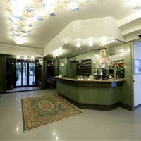 Hotel Liberty Malè - ckmarcopolo.cz