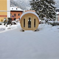 Hotel Liberty Malè - ckmarcopolo.cz