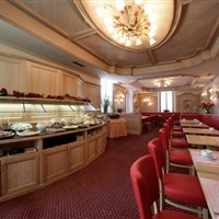 Hotel Liberty Malè - ckmarcopolo.cz