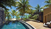 Trou Aux Biches Beachcomber Golf Resort & Spa - Beachfront Senior Suite with pool
