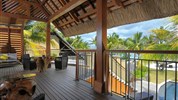 Trou Aux Biches Beachcomber Golf Resort & Spa - Beachfront Senior Suite with pool