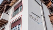 Hotel Eccher ***+