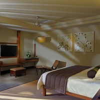 Trou Aux Biches Beachcomber Golf Resort & Spa - Beachfront Senior Suite with pool - ckmarcopolo.cz