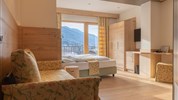 Hotel Eccher ***+