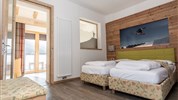 Hotel Eccher ***+
